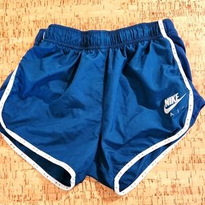 Nike Air Running Shorts size small